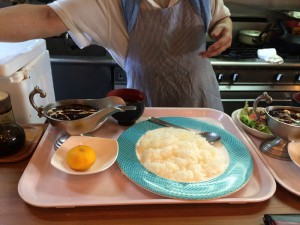ステーキ・洋食　HAYASHI