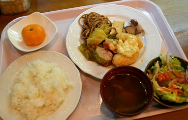  ステーキ・洋食　HAYASHI
